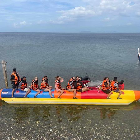 The Philip Ann Resort Mabini  Luaran gambar