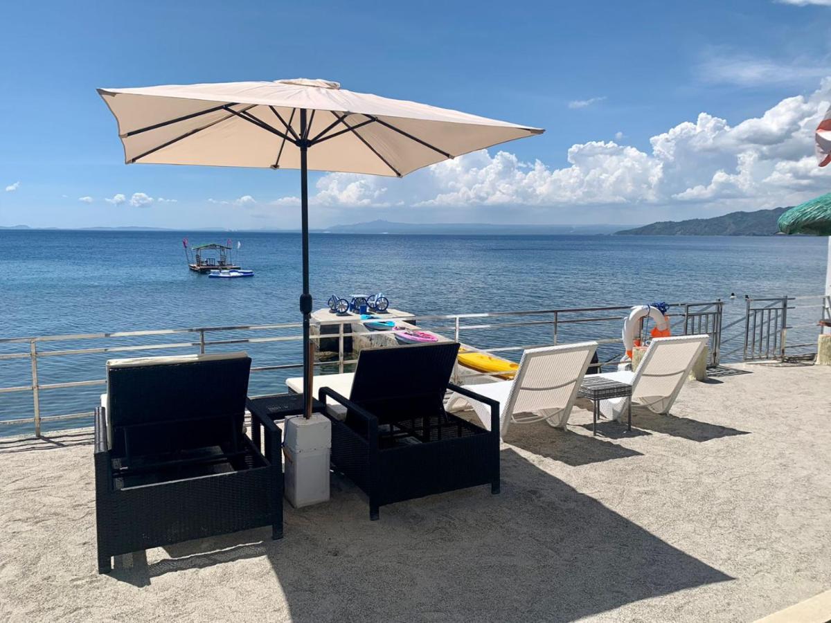 The Philip Ann Resort Mabini  Luaran gambar