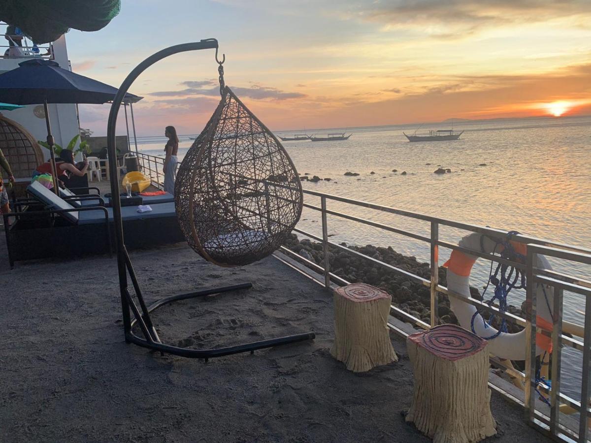 The Philip Ann Resort Mabini  Luaran gambar