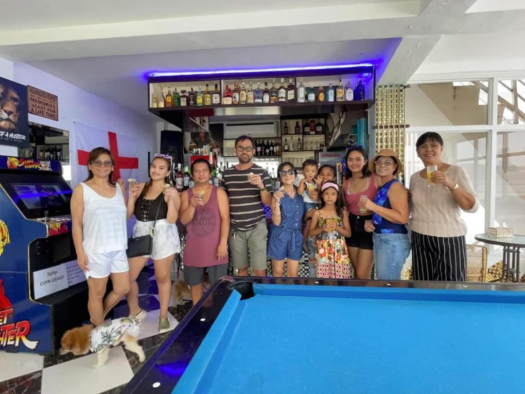 The Philip Ann Resort Mabini  Luaran gambar
