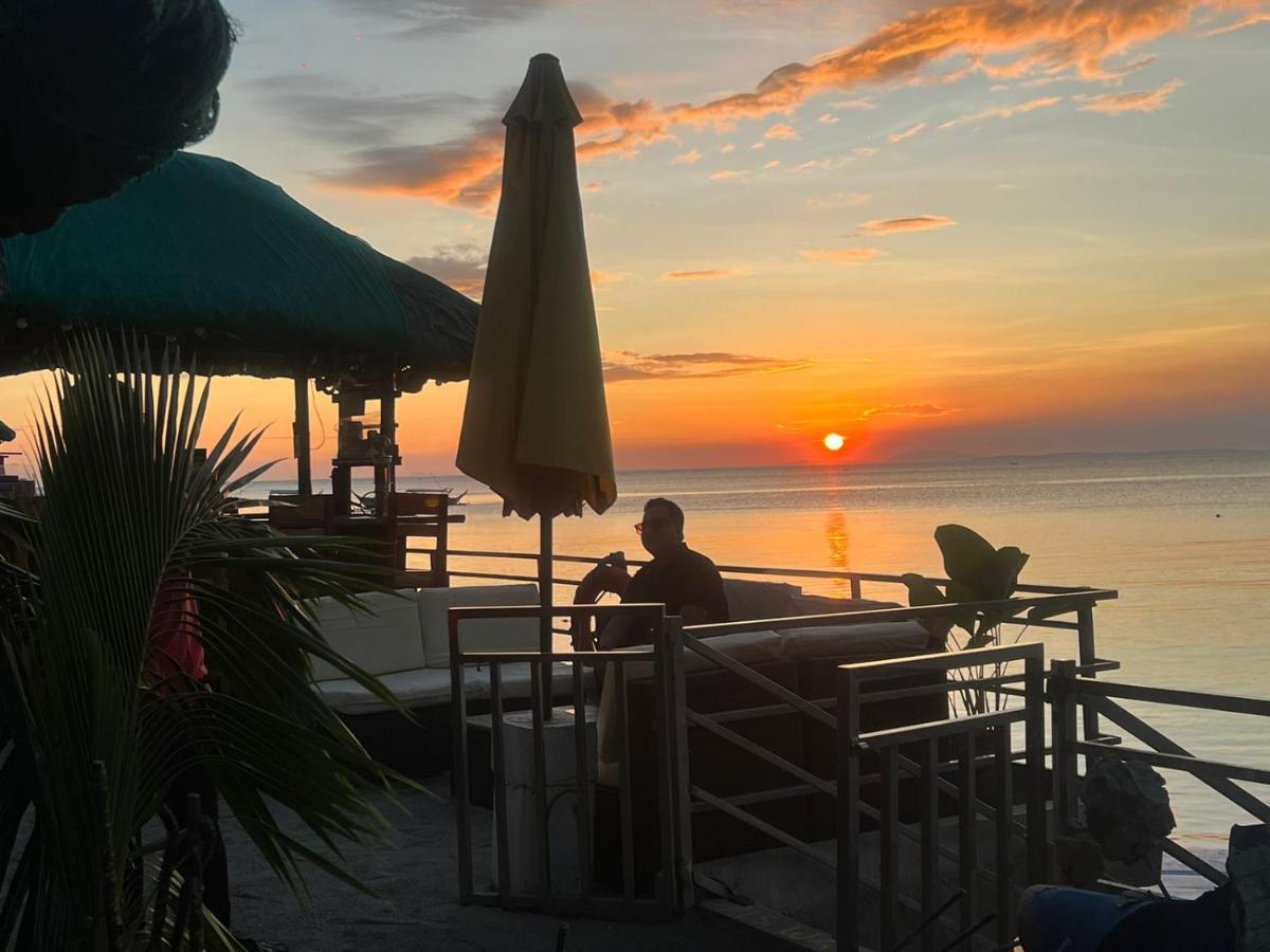 The Philip Ann Resort Mabini  Luaran gambar