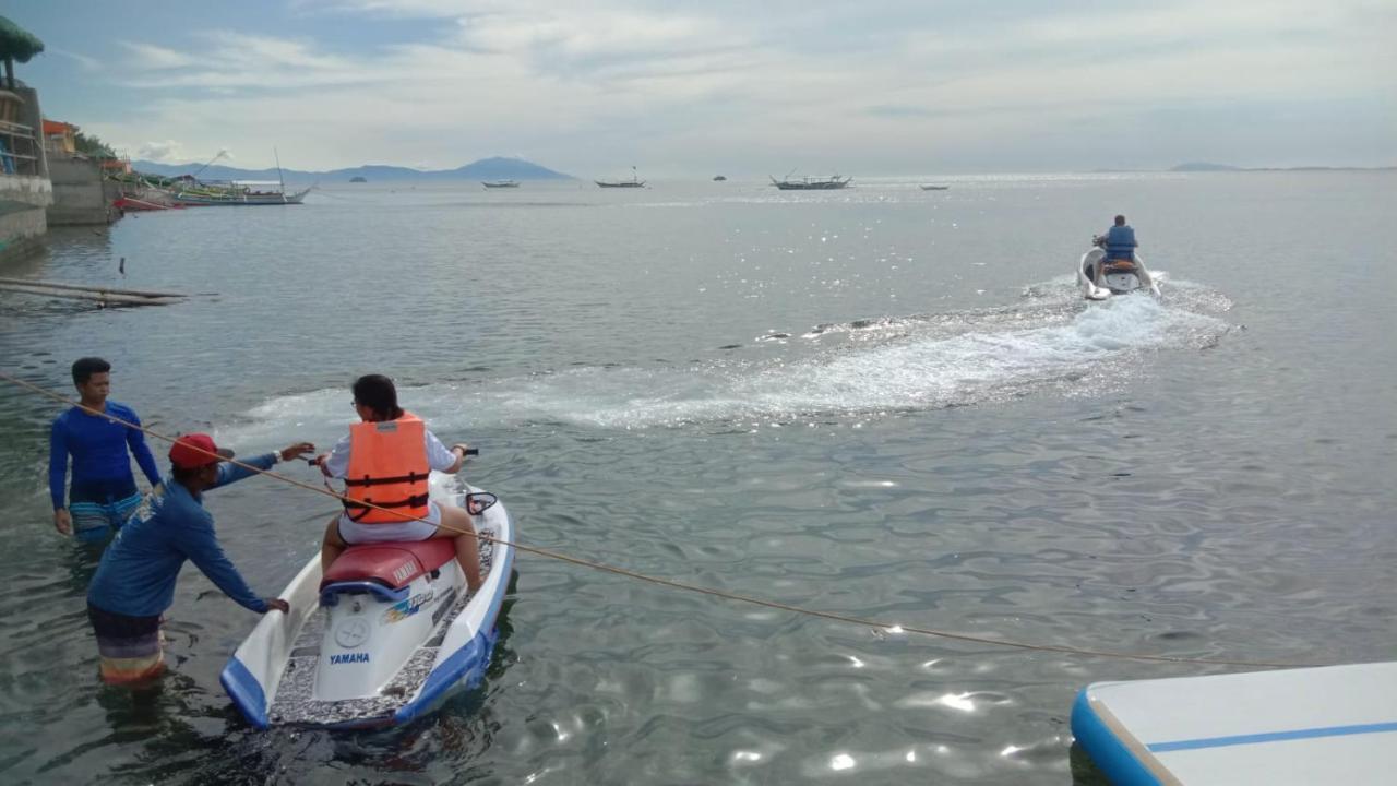 The Philip Ann Resort Mabini  Luaran gambar