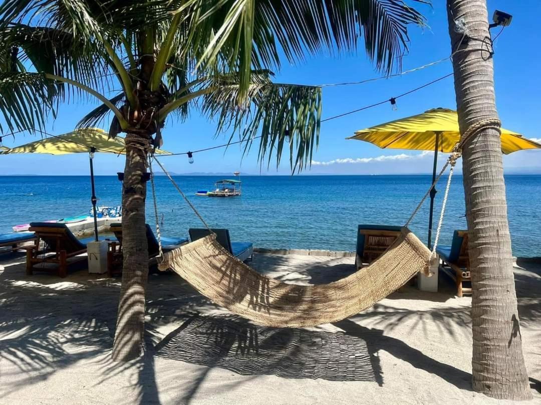 The Philip Ann Resort Mabini  Luaran gambar