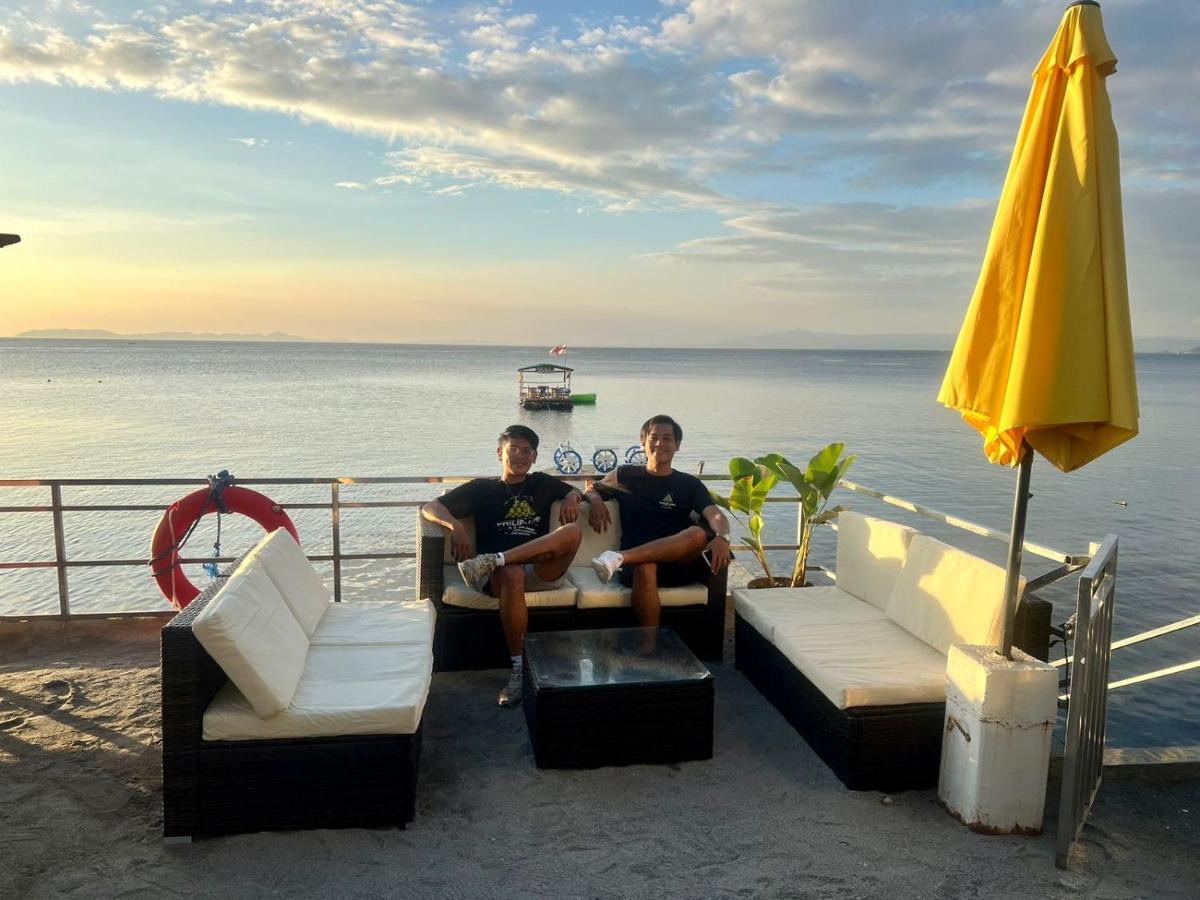The Philip Ann Resort Mabini  Luaran gambar