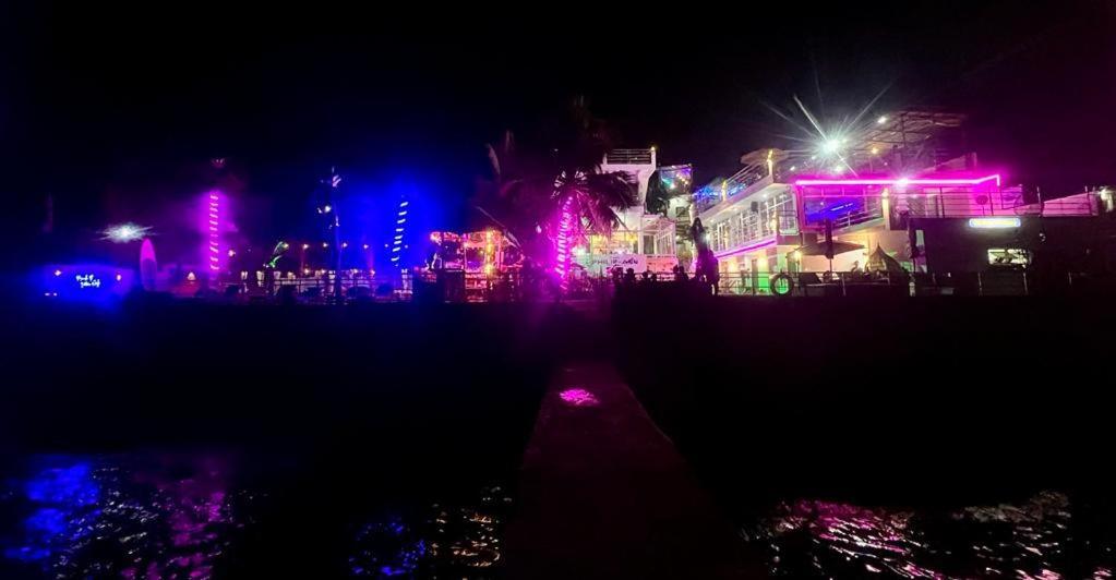 The Philip Ann Resort Mabini  Luaran gambar