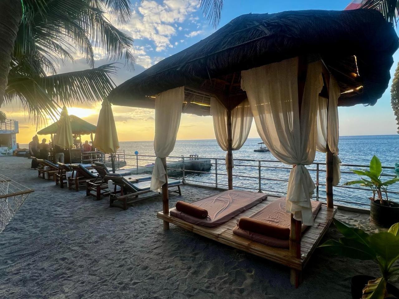 The Philip Ann Resort Mabini  Luaran gambar