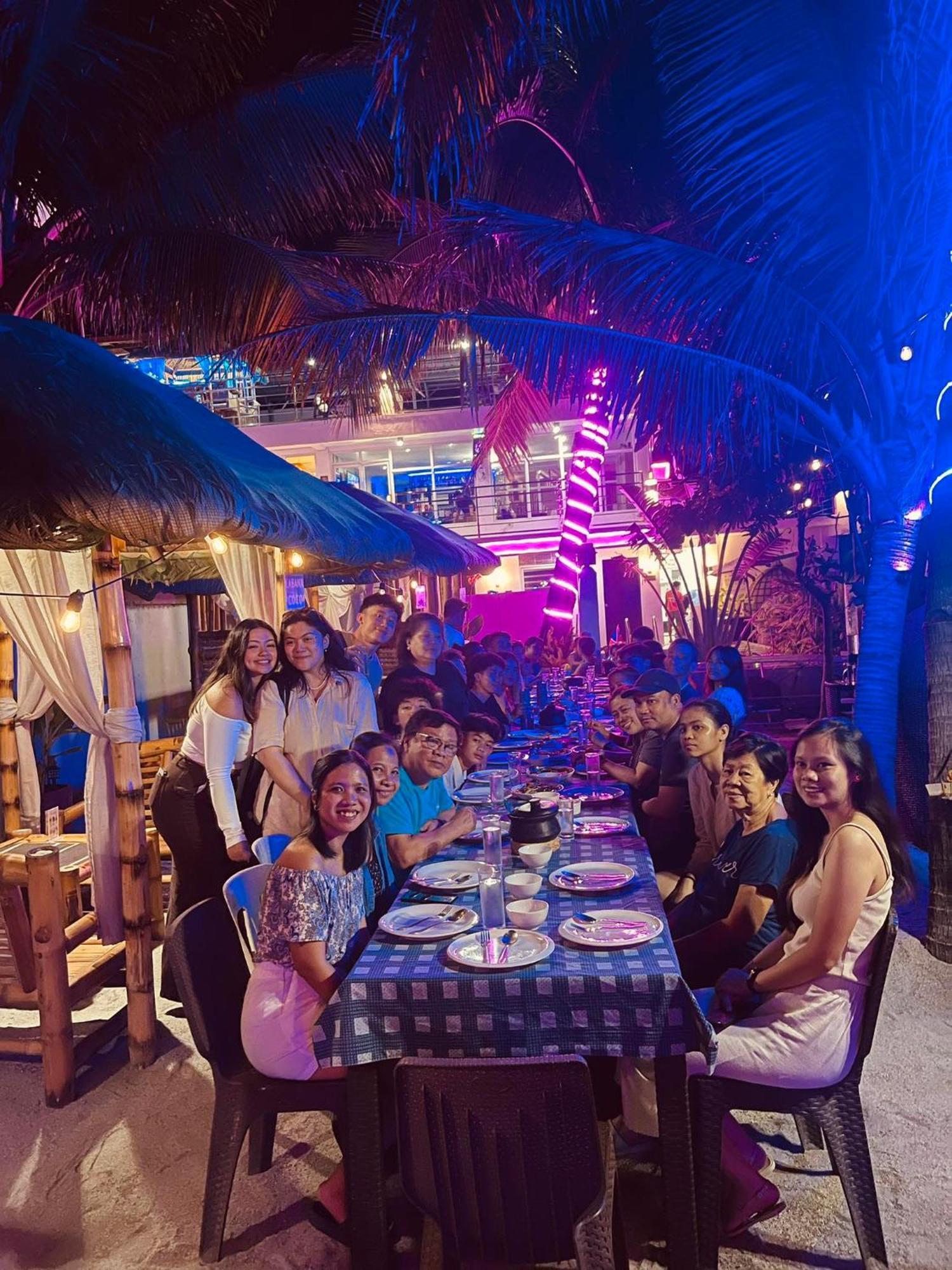The Philip Ann Resort Mabini  Luaran gambar