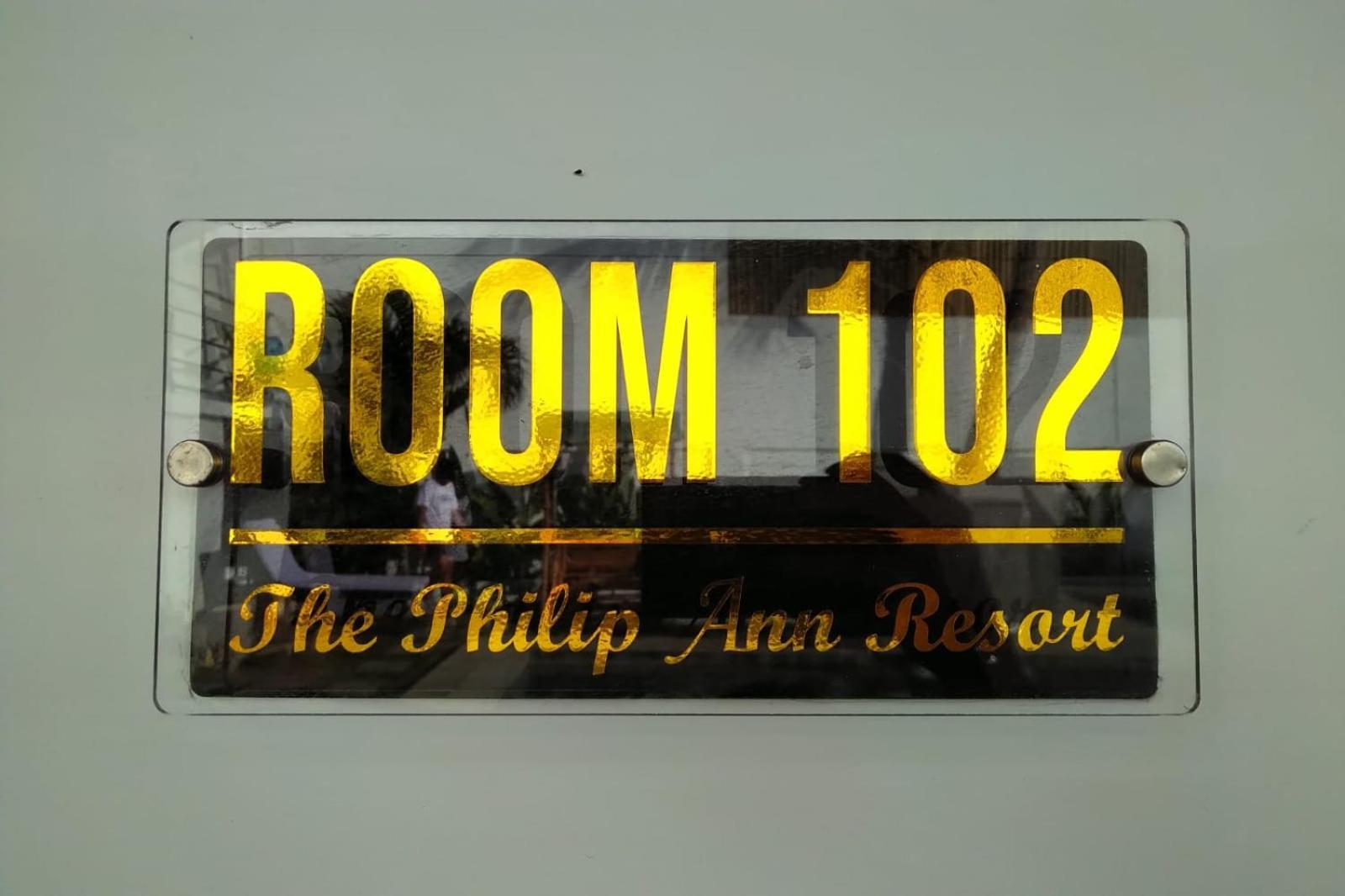 The Philip Ann Resort Mabini  Bilik gambar