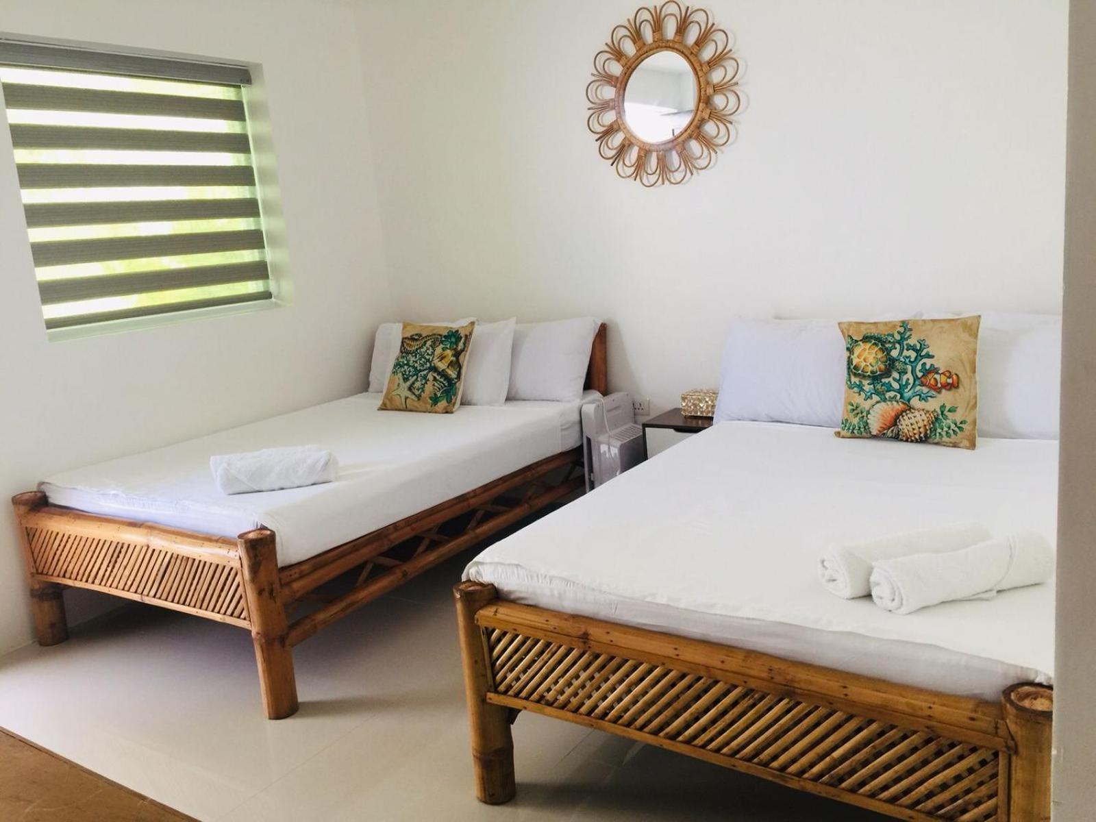 The Philip Ann Resort Mabini  Bilik gambar