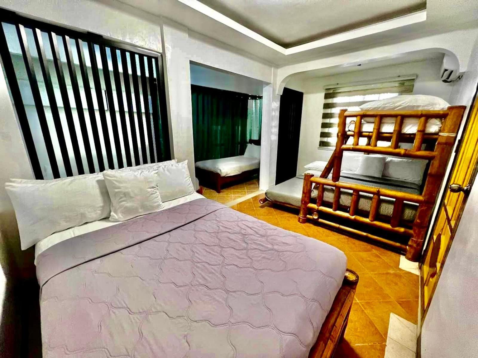 The Philip Ann Resort Mabini  Luaran gambar
