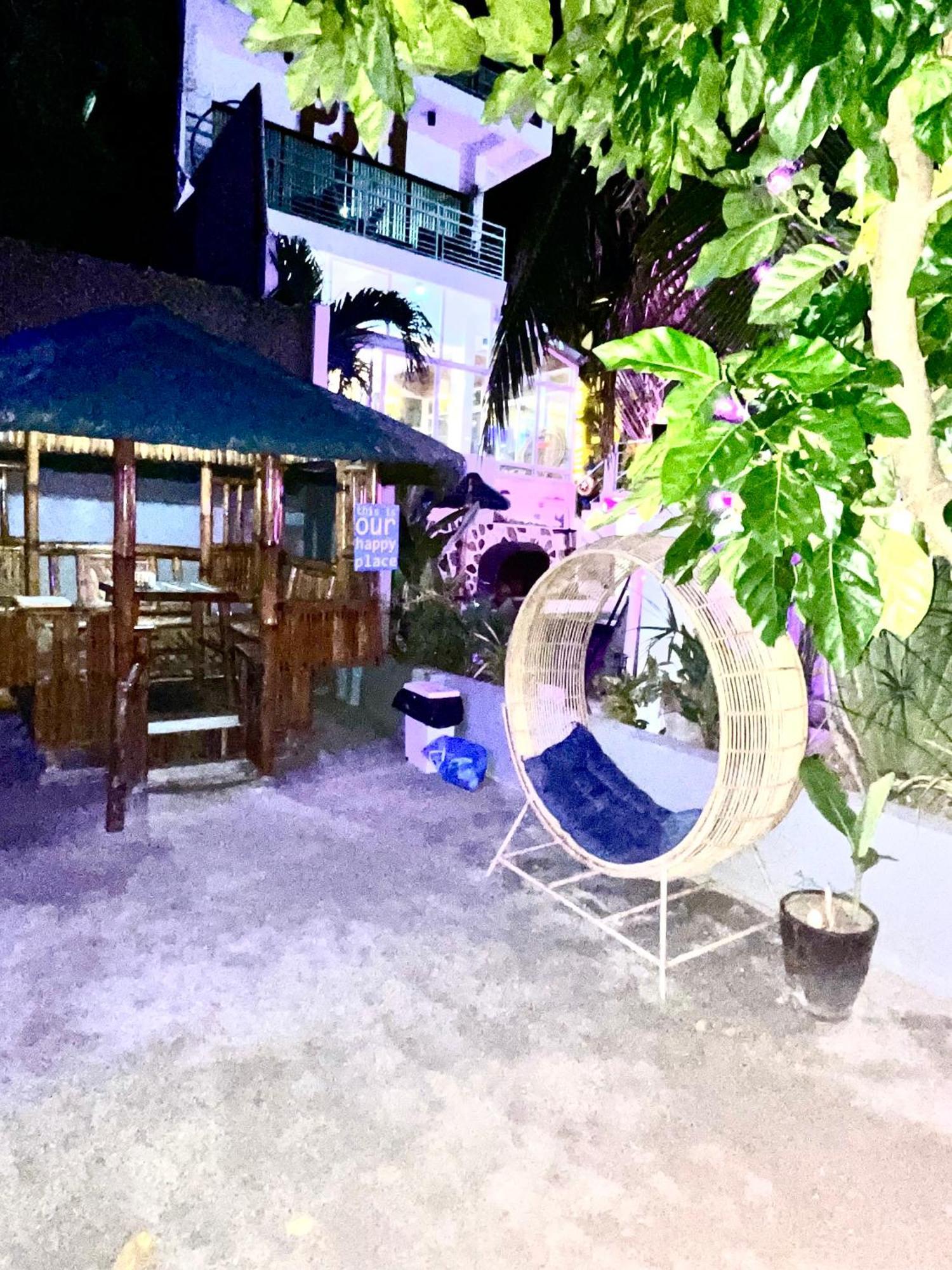 The Philip Ann Resort Mabini  Luaran gambar