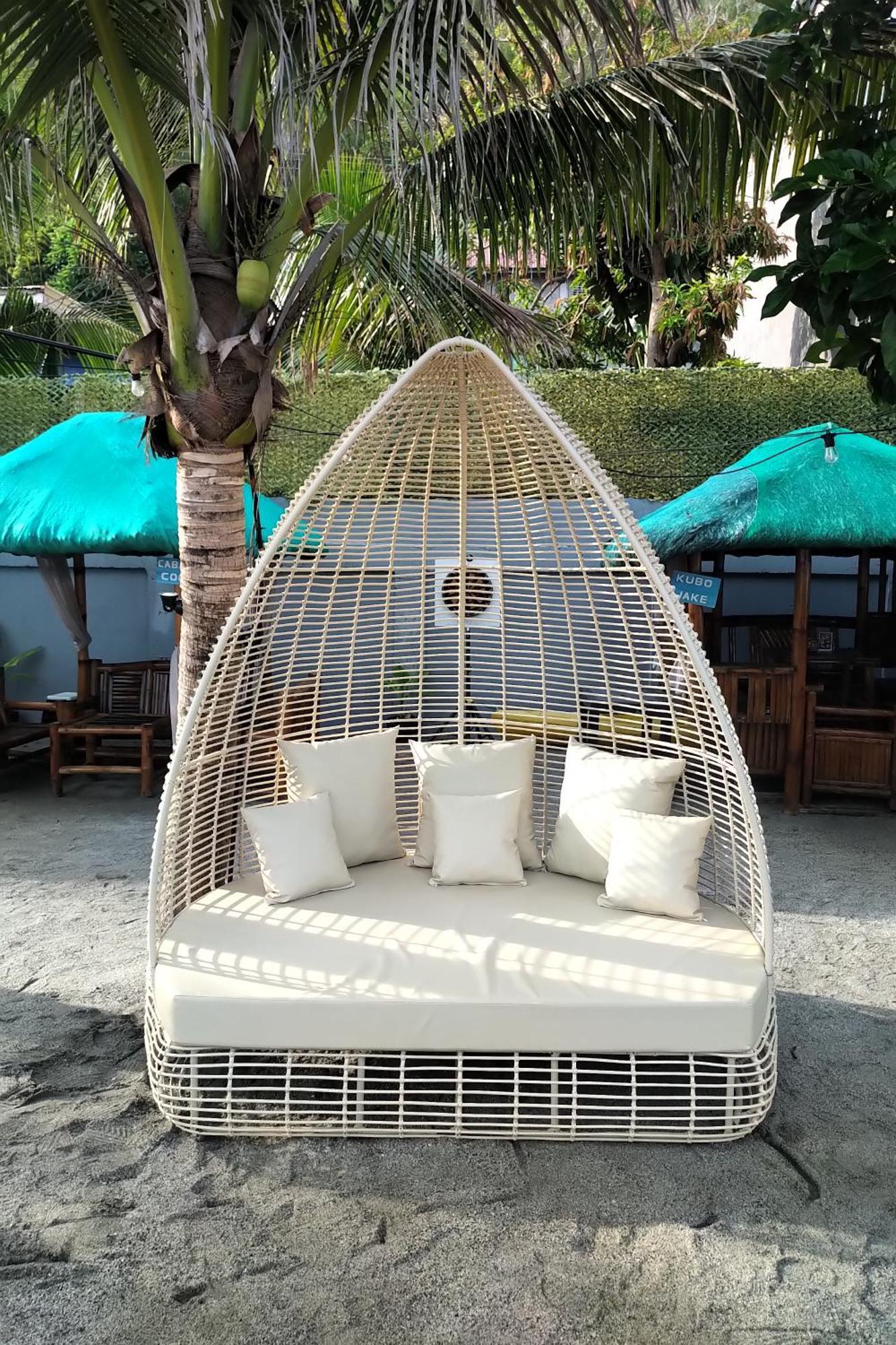 The Philip Ann Resort Mabini  Luaran gambar