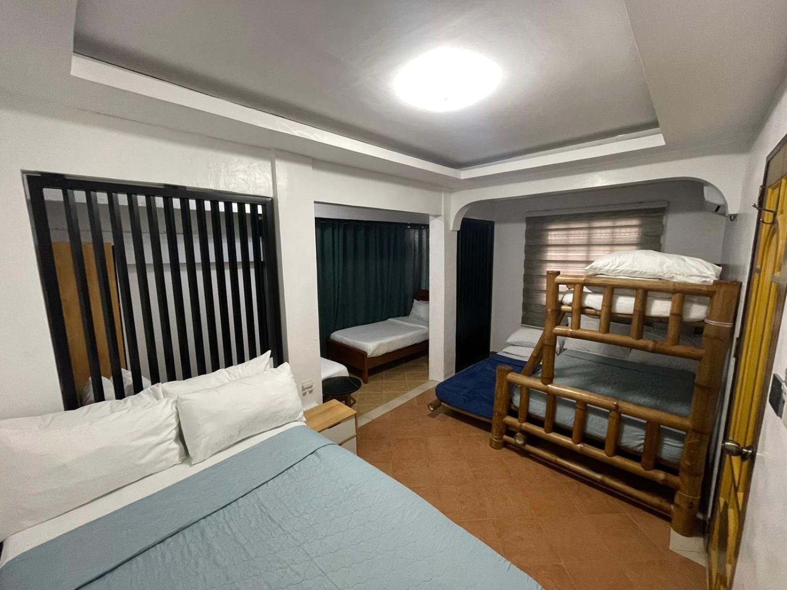 The Philip Ann Resort Mabini  Luaran gambar