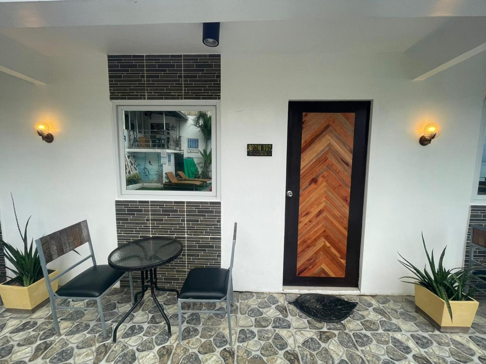 The Philip Ann Resort Mabini  Luaran gambar